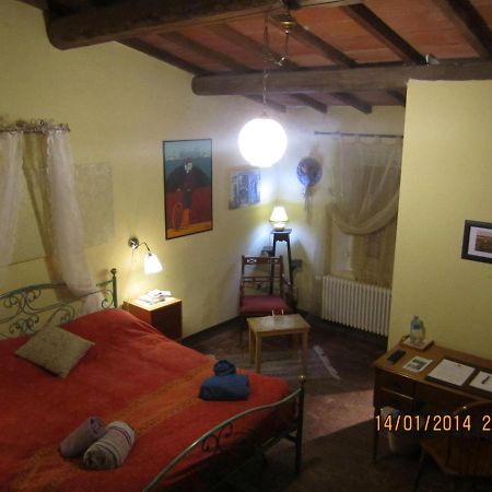 Villa Arianna B&B Lari Εξωτερικό φωτογραφία