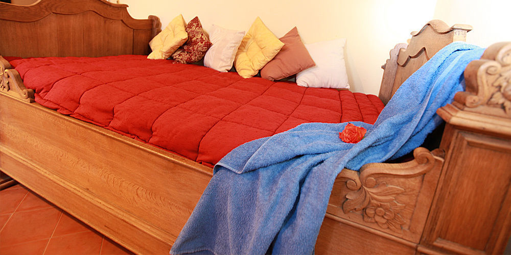 Villa Arianna B&B Lari Εξωτερικό φωτογραφία