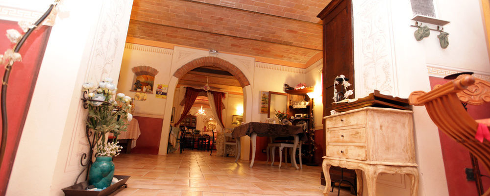 Villa Arianna B&B Lari Εξωτερικό φωτογραφία