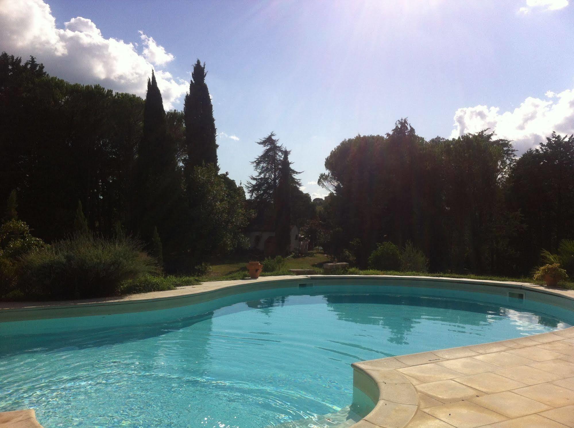 Villa Arianna B&B Lari Εξωτερικό φωτογραφία