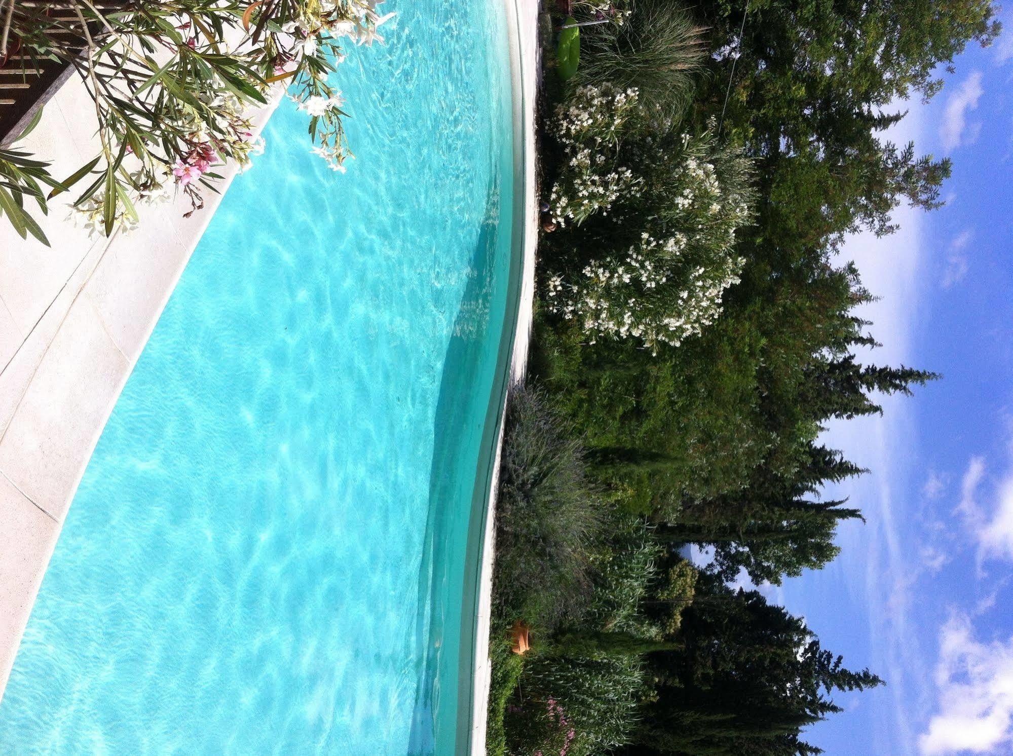 Villa Arianna B&B Lari Εξωτερικό φωτογραφία